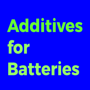 Additives-for-Batteries