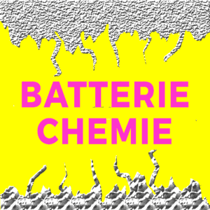 Batterie-Chemie