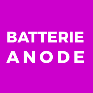 Batterieanode---Batterie-Anode---Akku-anode