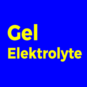 Gel-elektrolyte-logo
