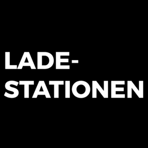 Ladestationen