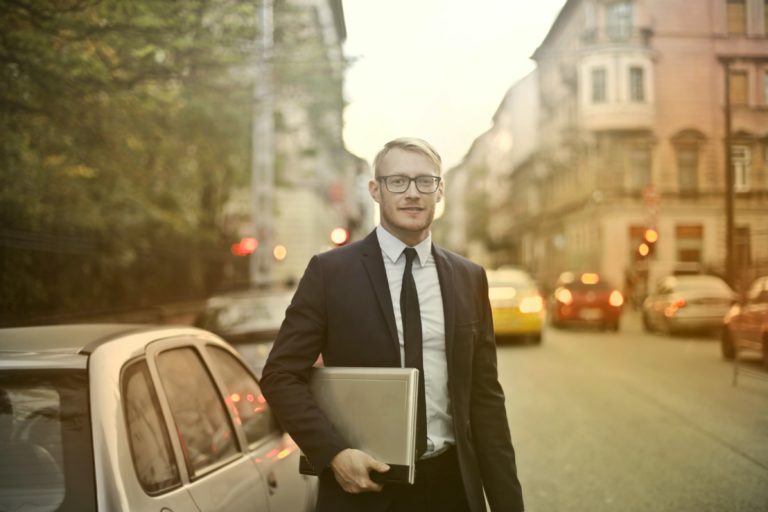 Intelligente Mobilität 4.0