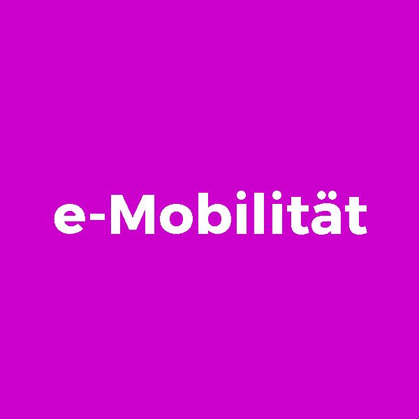Elektromobilität E-Mobilitaet---Die-Zukunft-ist-elektrisch