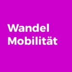 Wandel-Mobilität