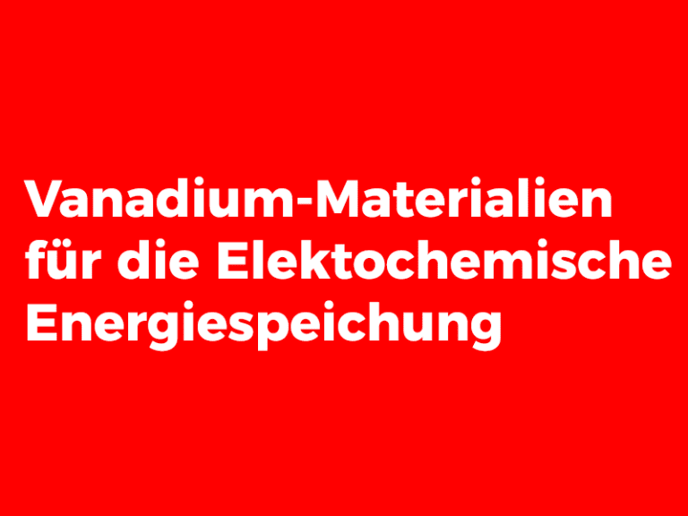 Vanadium-Materialien-fuer-die-elektrochemische-Energiespeicherung-EES-LOGO
