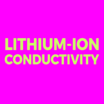 Lithium-Ion Conductivity