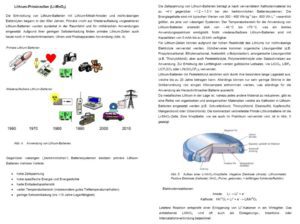 Lithium-Primärzelle-Li-MnO2---Einweg-Lithium-Batterie