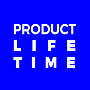 Product-Lifetime LOGO