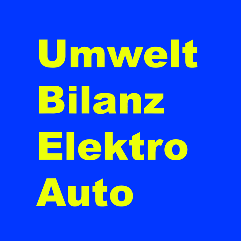 umwelt-bilanz-elektroauto logo