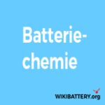 Batteriechemie logo