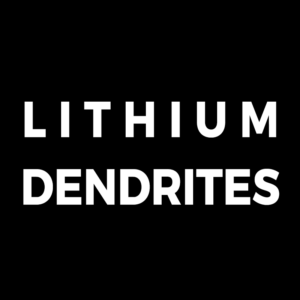 Lithium-Dendrites