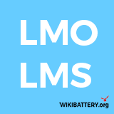 Lithium-Mangan-Oxid-Spinell---LMS---LMO