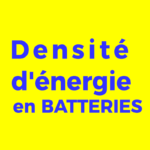 Densité-énergétique---Densité-d-énergie en batteries