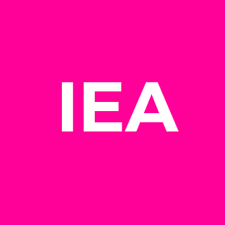 Internationale-Energieagentur IEA